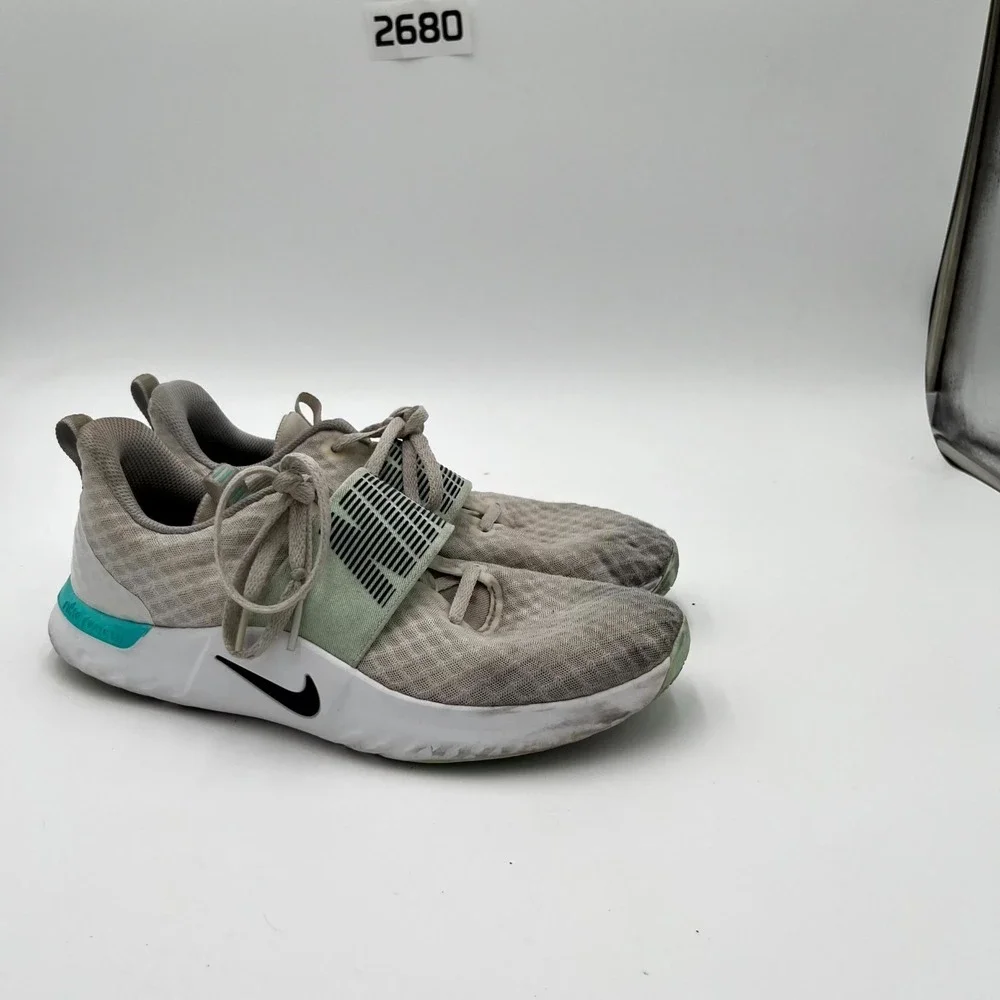 Nike lot skechers
